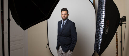 photographe corporate